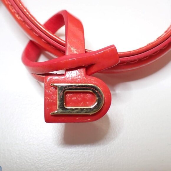 DELVAUX Turpent 2WAY - Picture 8 of 8